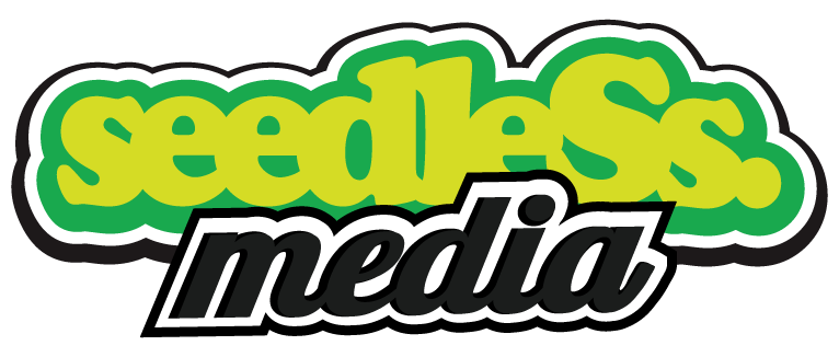 Seedless Media Logo
